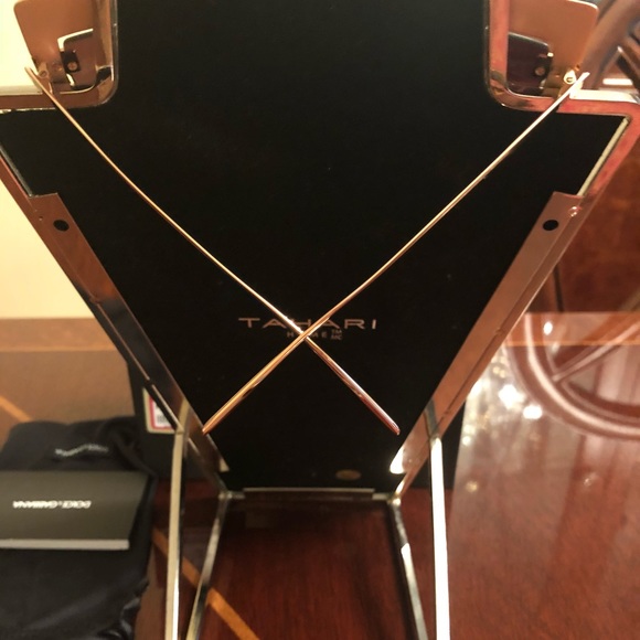 NEW, AUTHENTIC DOLCE & GABBANA DG2224 LOGO PLAQUE - Picture 4 of 8